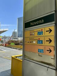 Neu At Novena (D11), Retail #570487571
